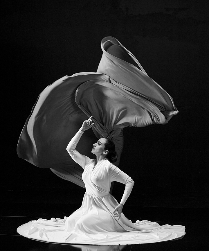 Jessica Tonder "My Body Is My Home"