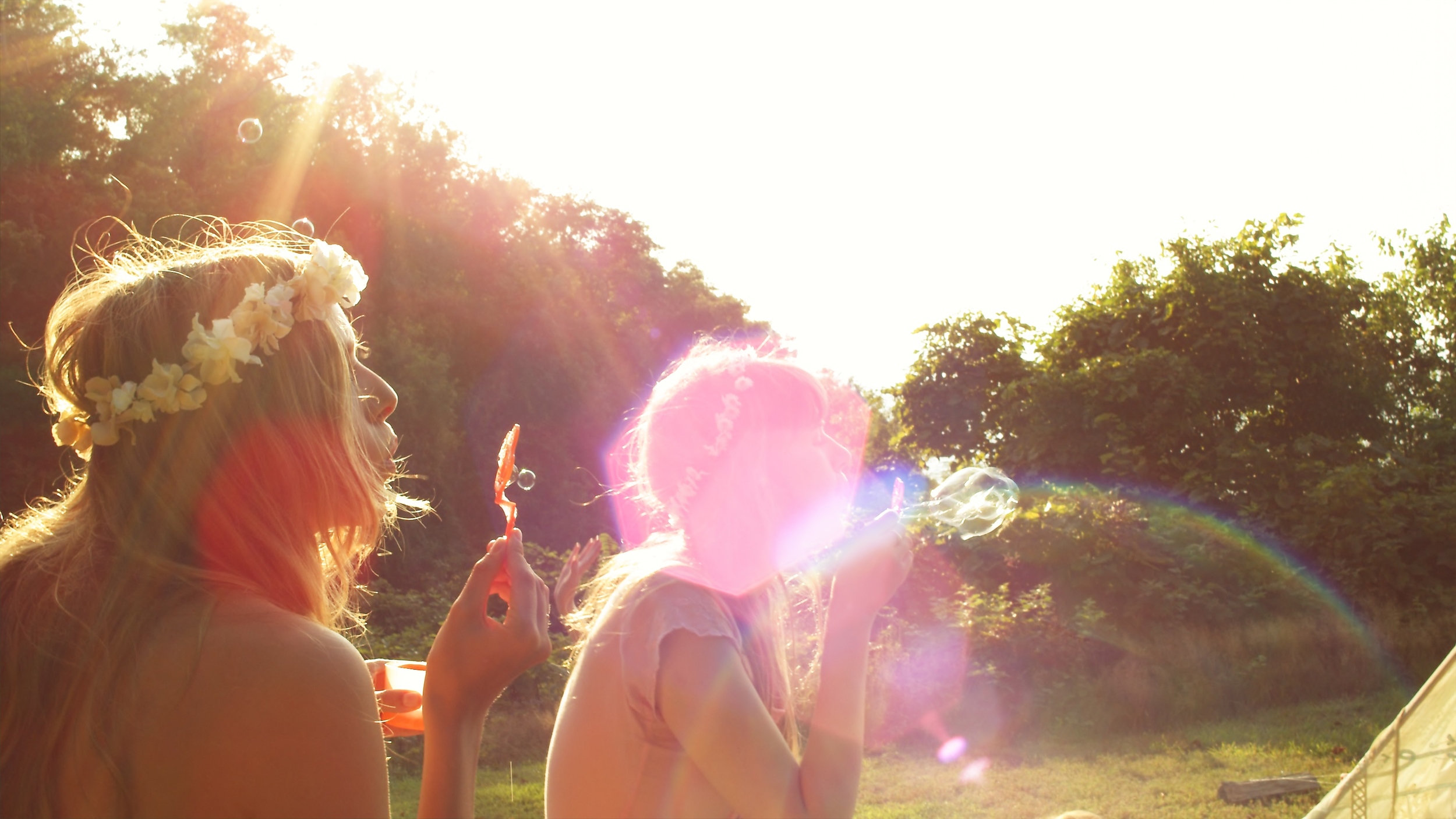 Topshop + Lula "Spell"