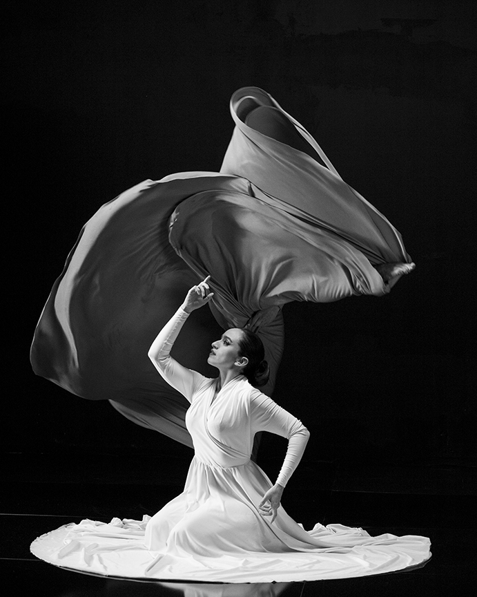Jessica Tonder "My Body Is my Home"