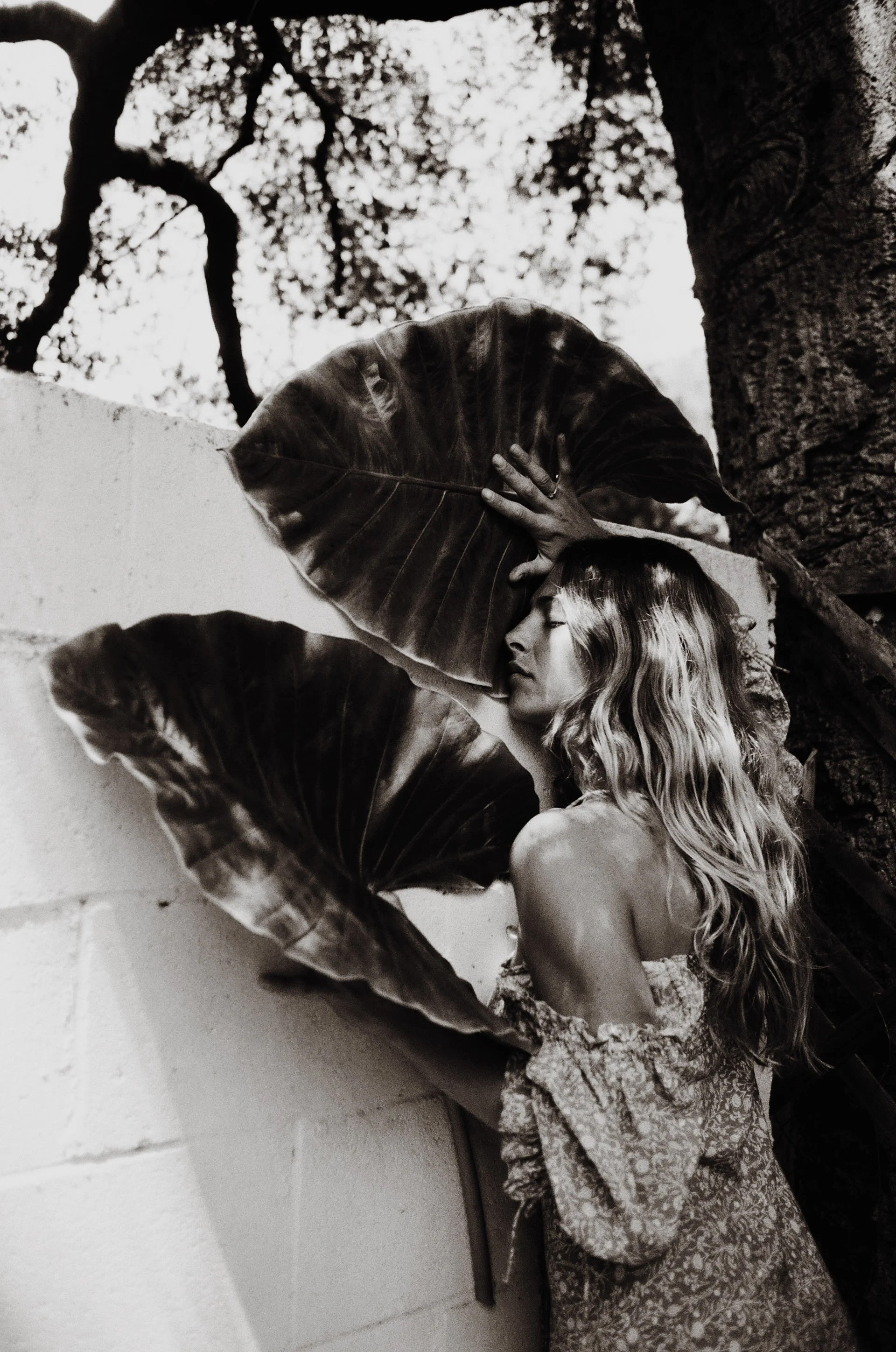 Indigo Spark for DOEN Journal