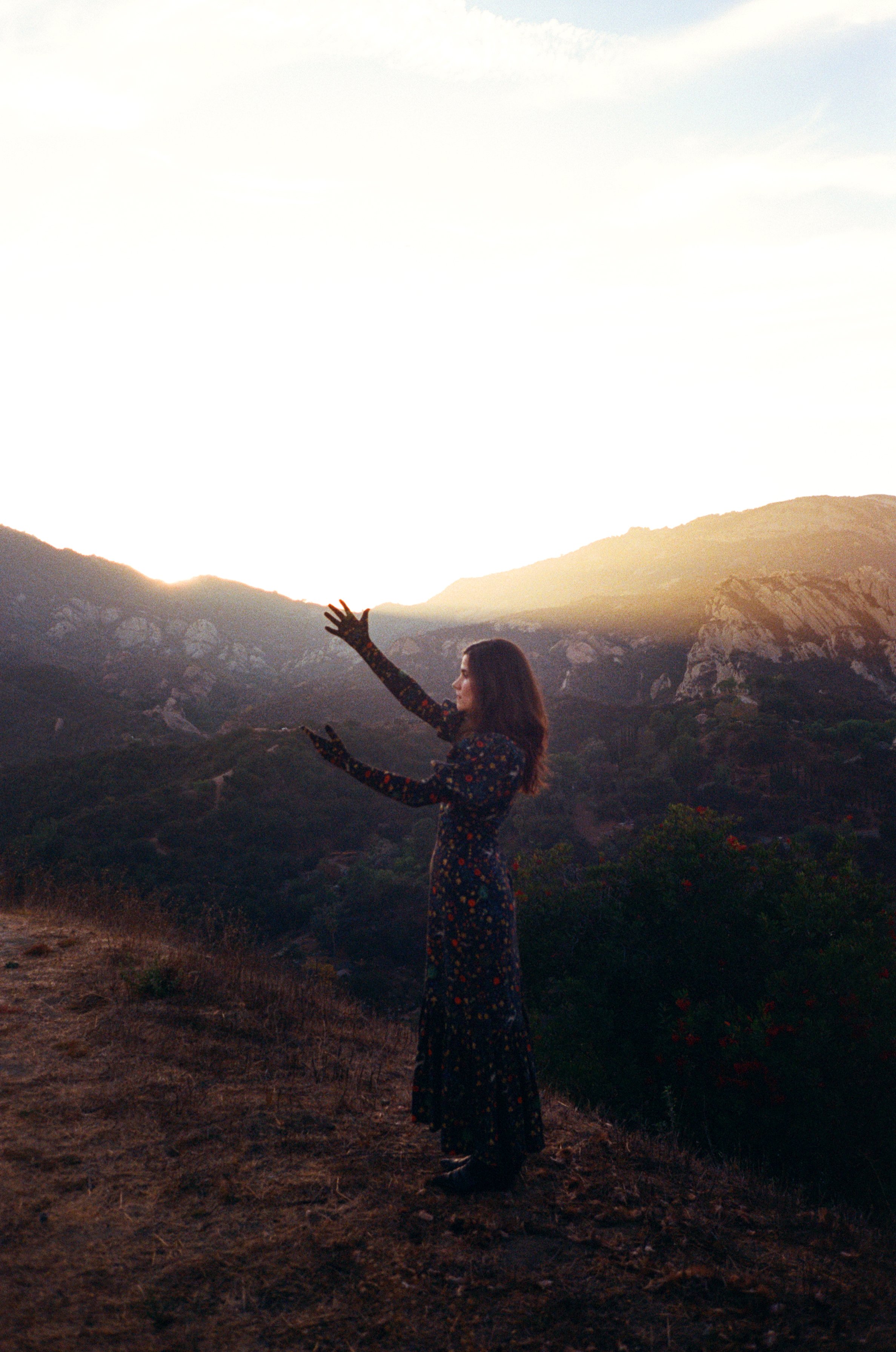 Erin Durant "Firetrail" 