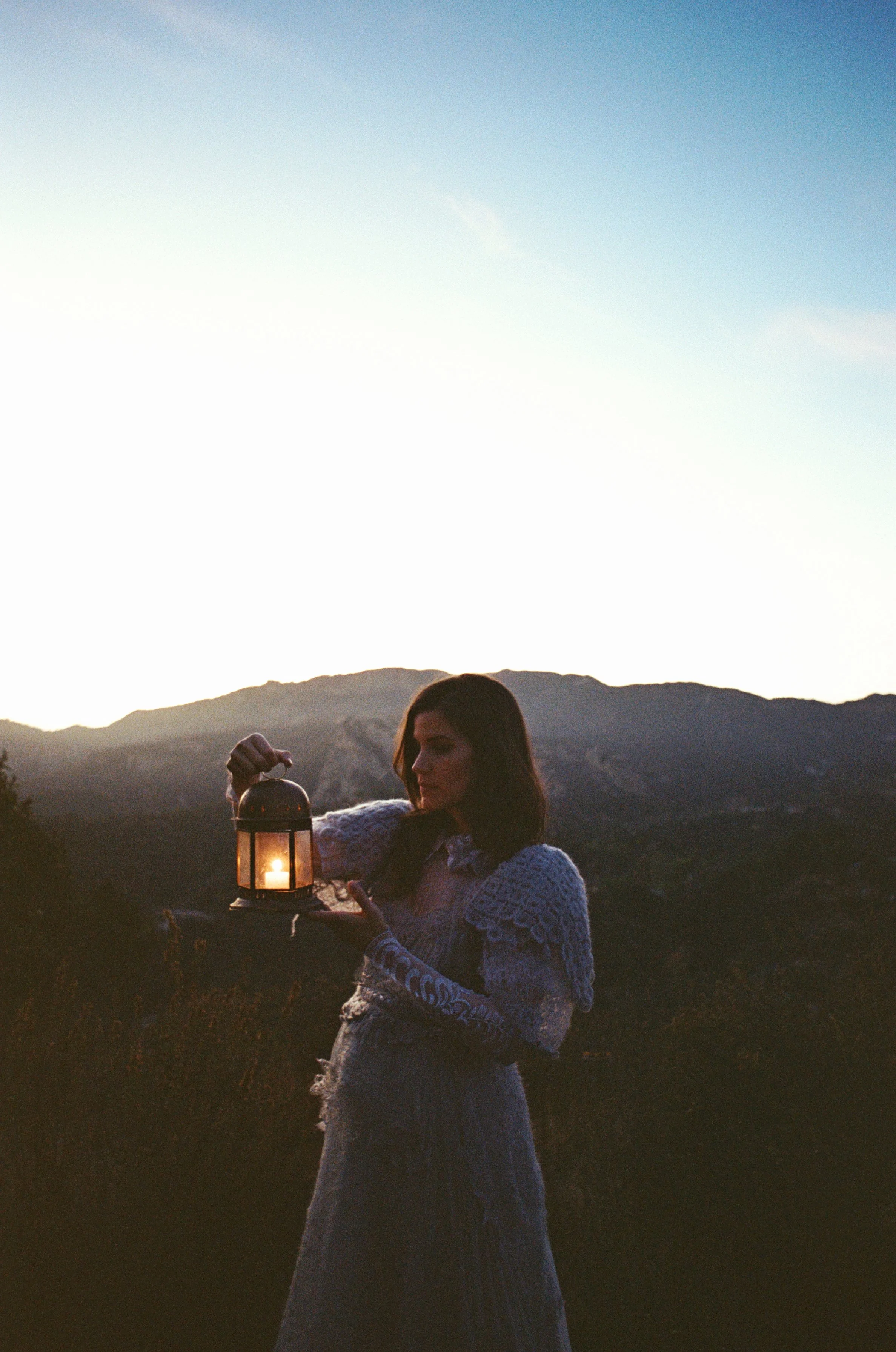 Erin Durant "Firetrail" album art