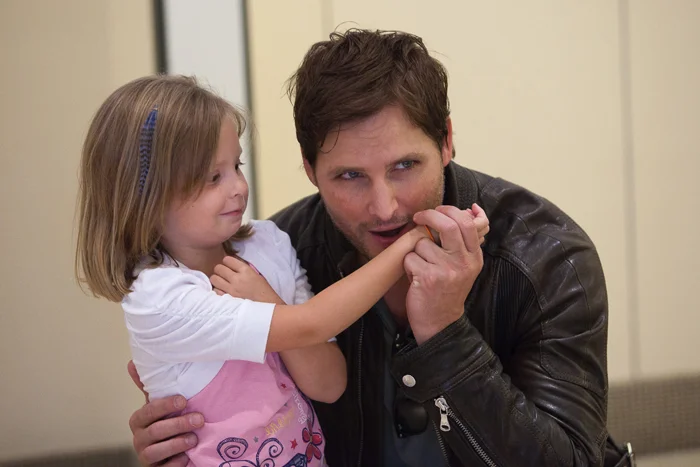 Peter Facinelli