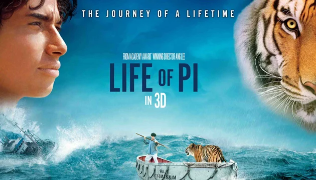 Life of Pi