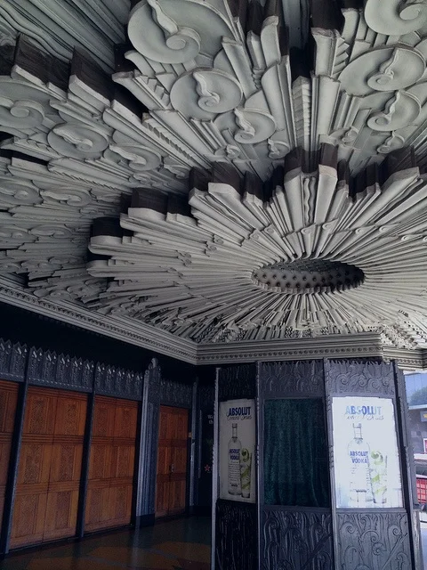 Art Deco