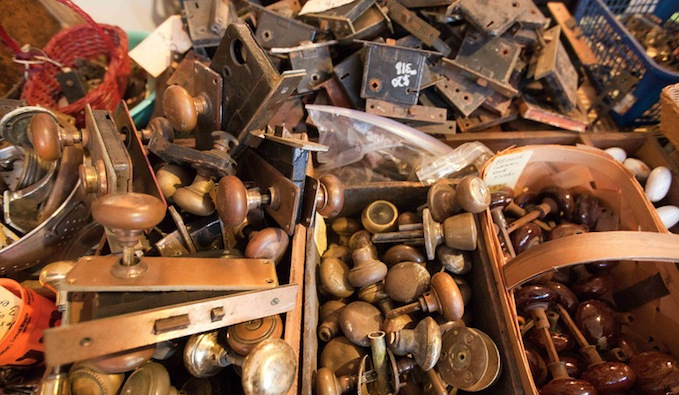 Spare parts
