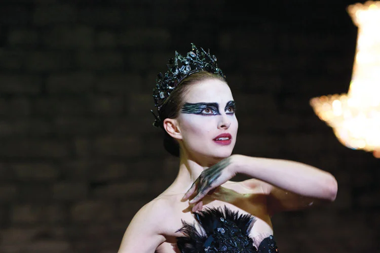 An Analysis Of Black Swan Spaces Quarterly A Modern Travel Guide