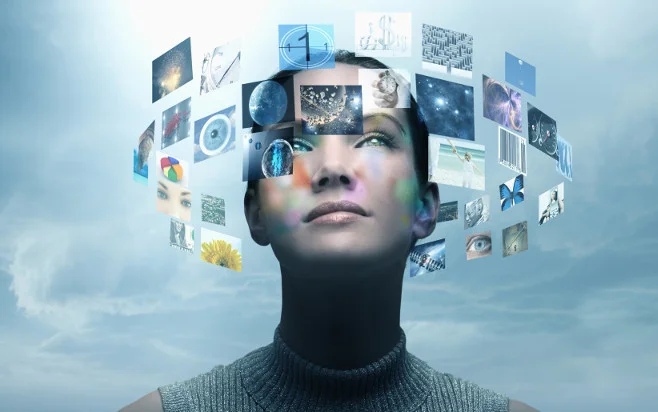 32% of consumers are open to purchasing a virtual reality device. 