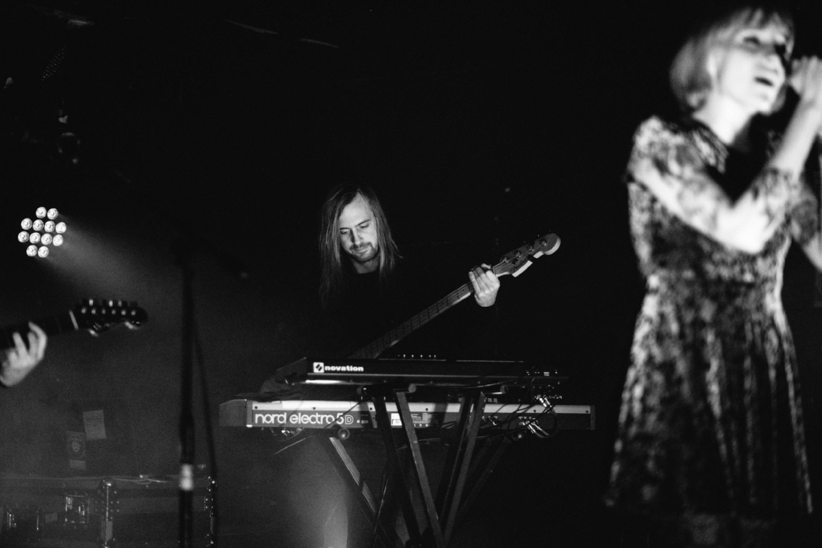 Eisley 