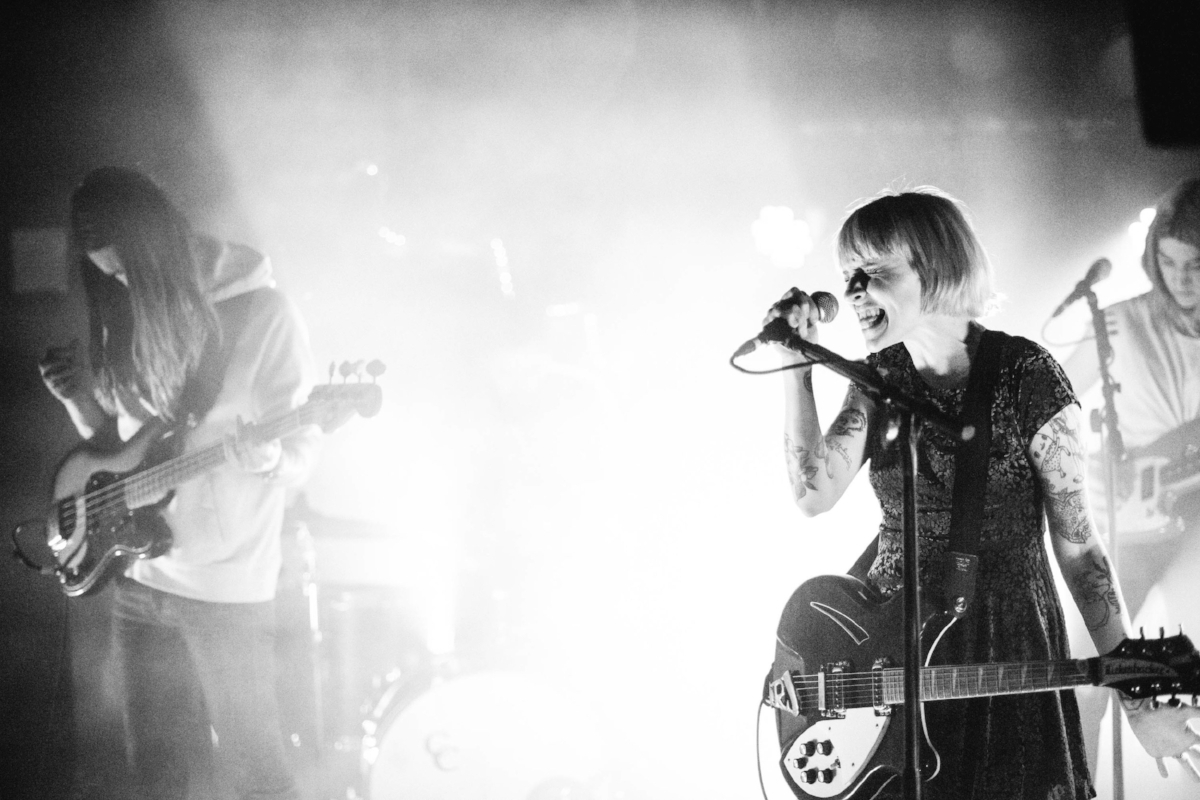 Eisley