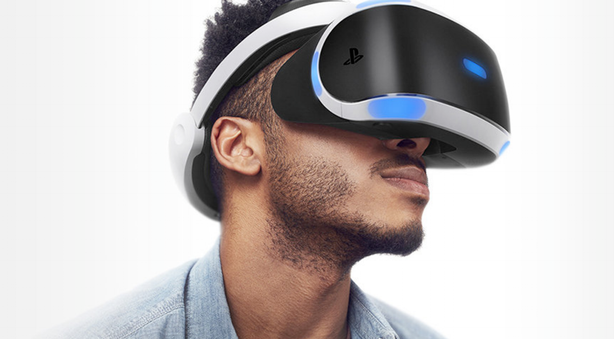 PlayStation VR