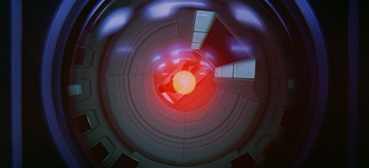 HAL 9000 