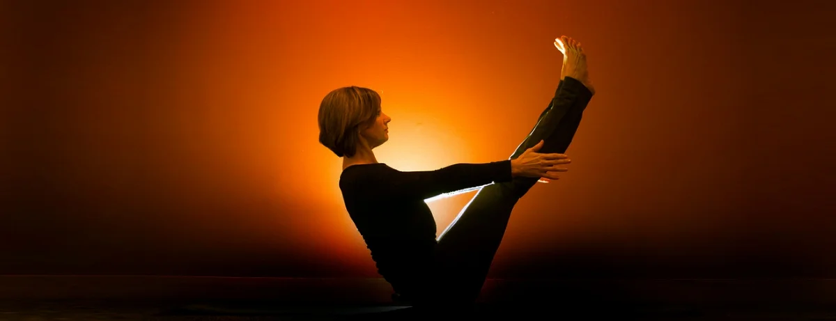 Living Balanced