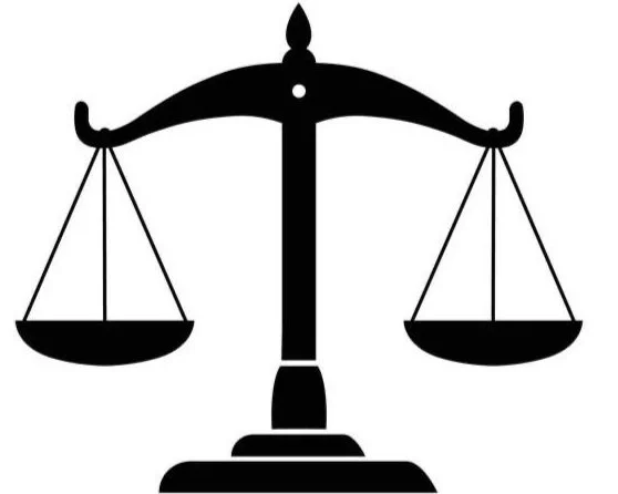 Iranian Licensed Attorney