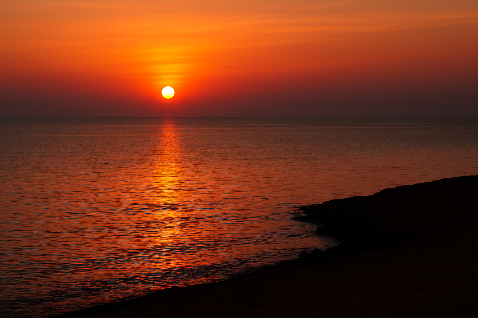 Persian Gulf vs. Arabian Gulf — Why the Name Matters for Iranians Abroad