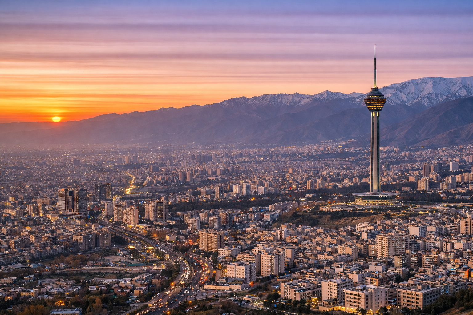 Legal Implications of Geopolitical Instability in Iran for Cross-Border Matters