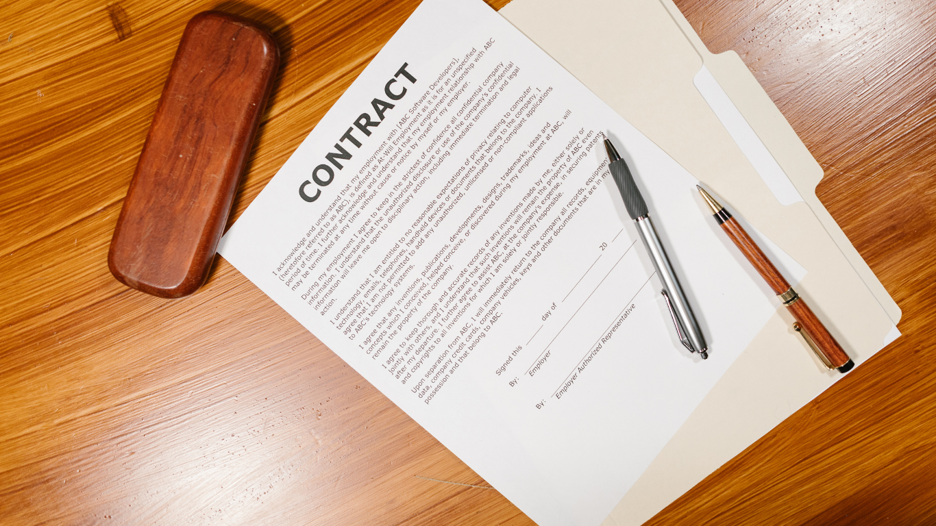 Consent Without Words: How Contracts Are Formed in U.S. and Iranian Law