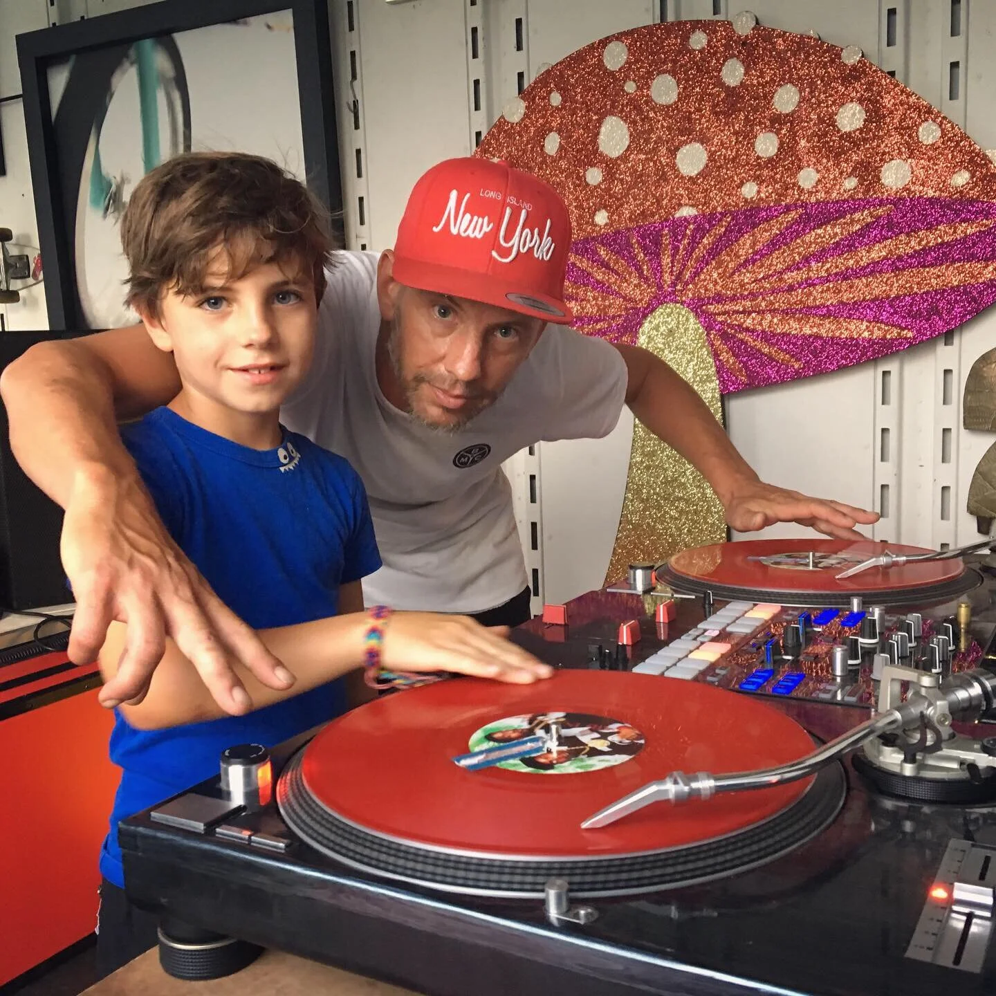 One on One DJ Instruction