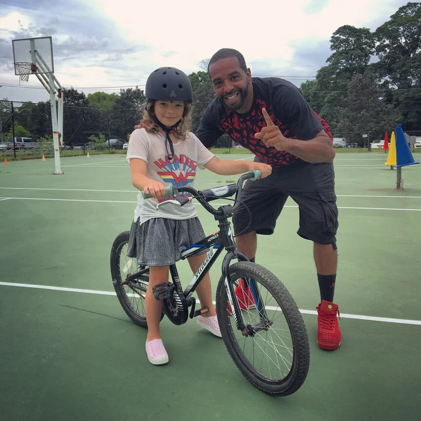 Learn to Ride