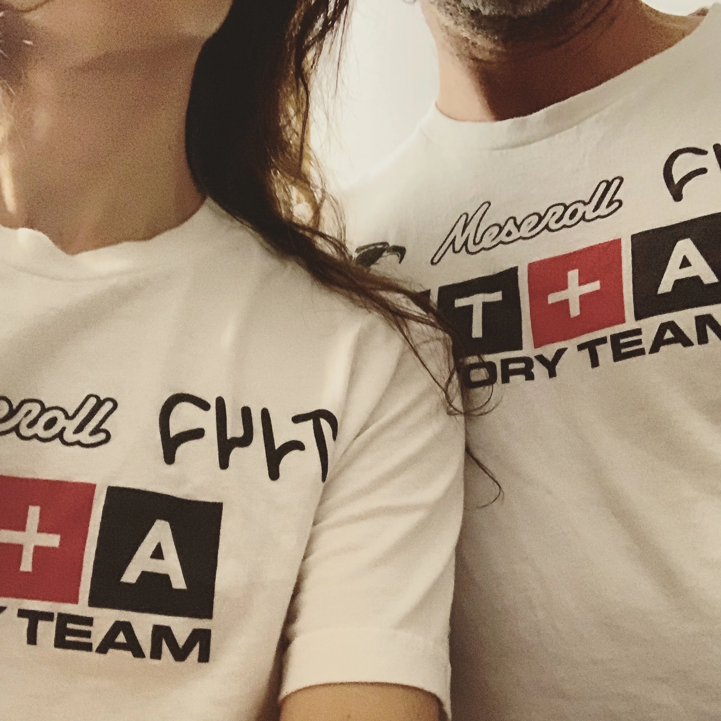 Exclusive TEAM Merchandise
