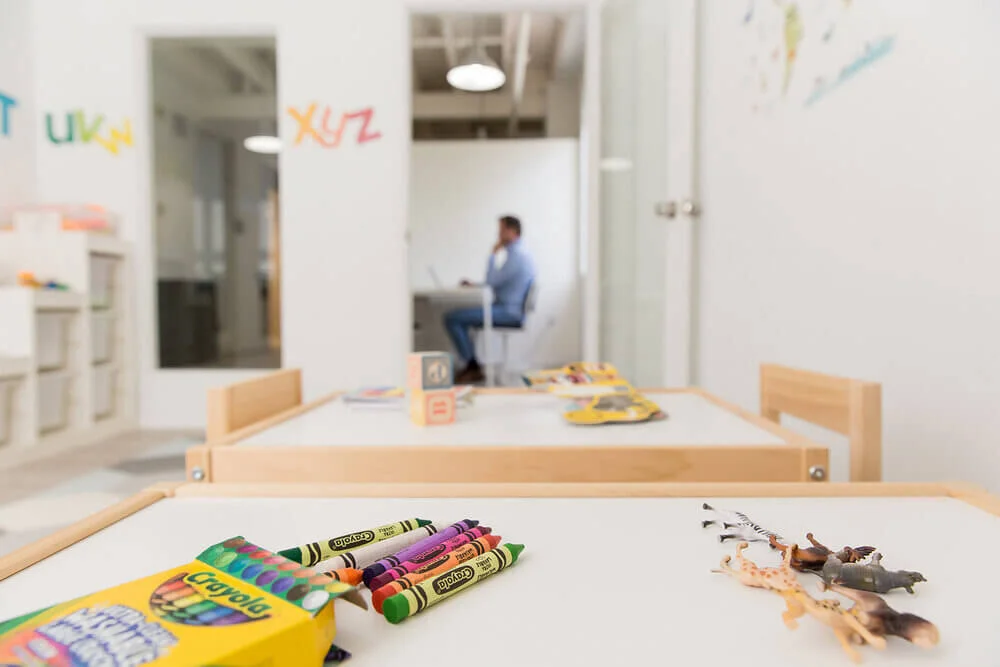 Autism Telehealth, Remote ABA Therapy, Autism Therapy Online — Autism