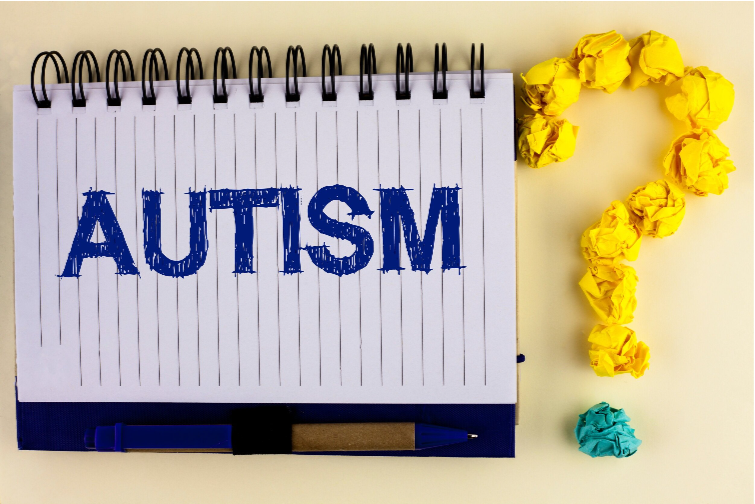 Types Of Autism, Levels of Autism, Forms Of Autism, Stages Of Autism