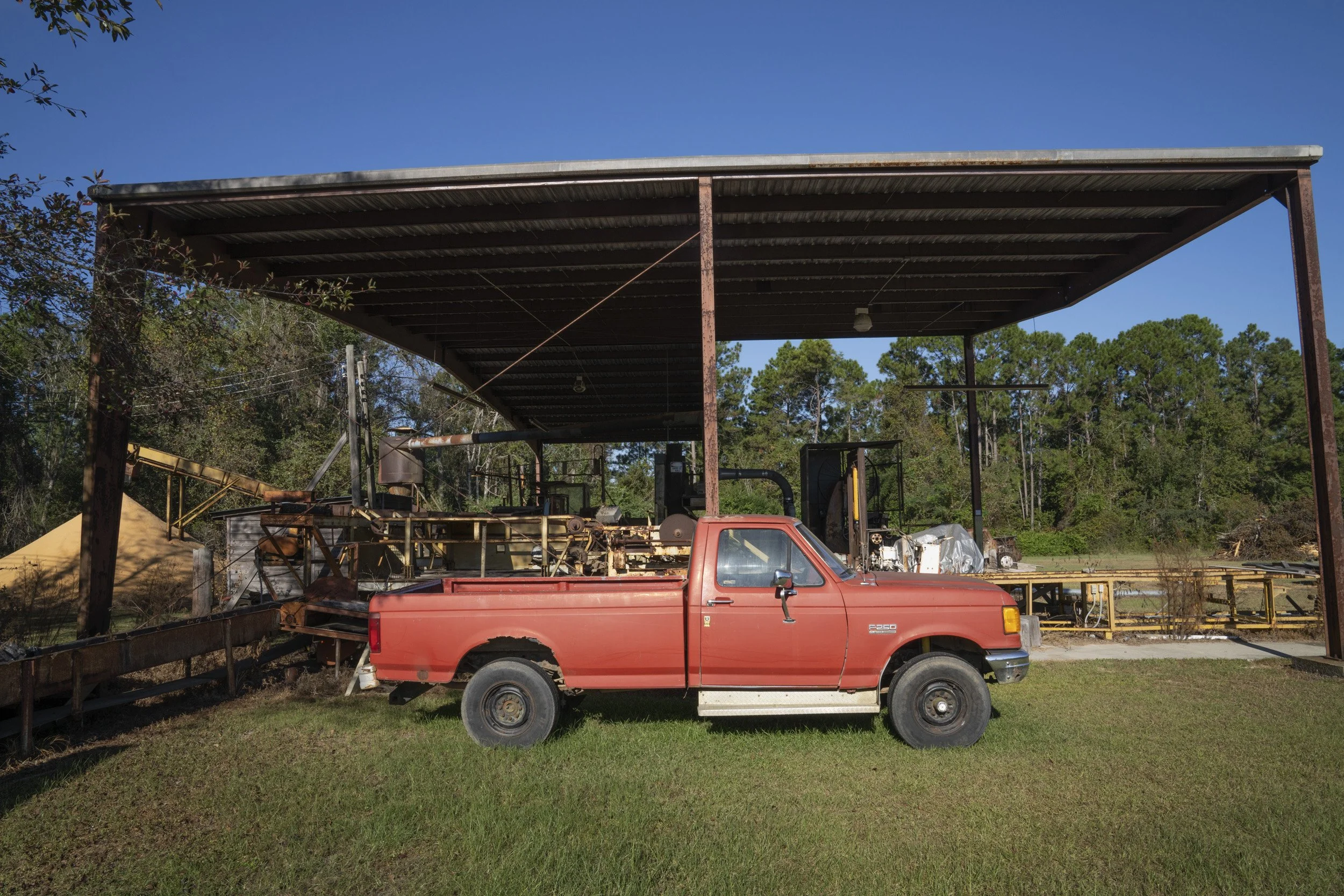 F250 at the Mill.jpg