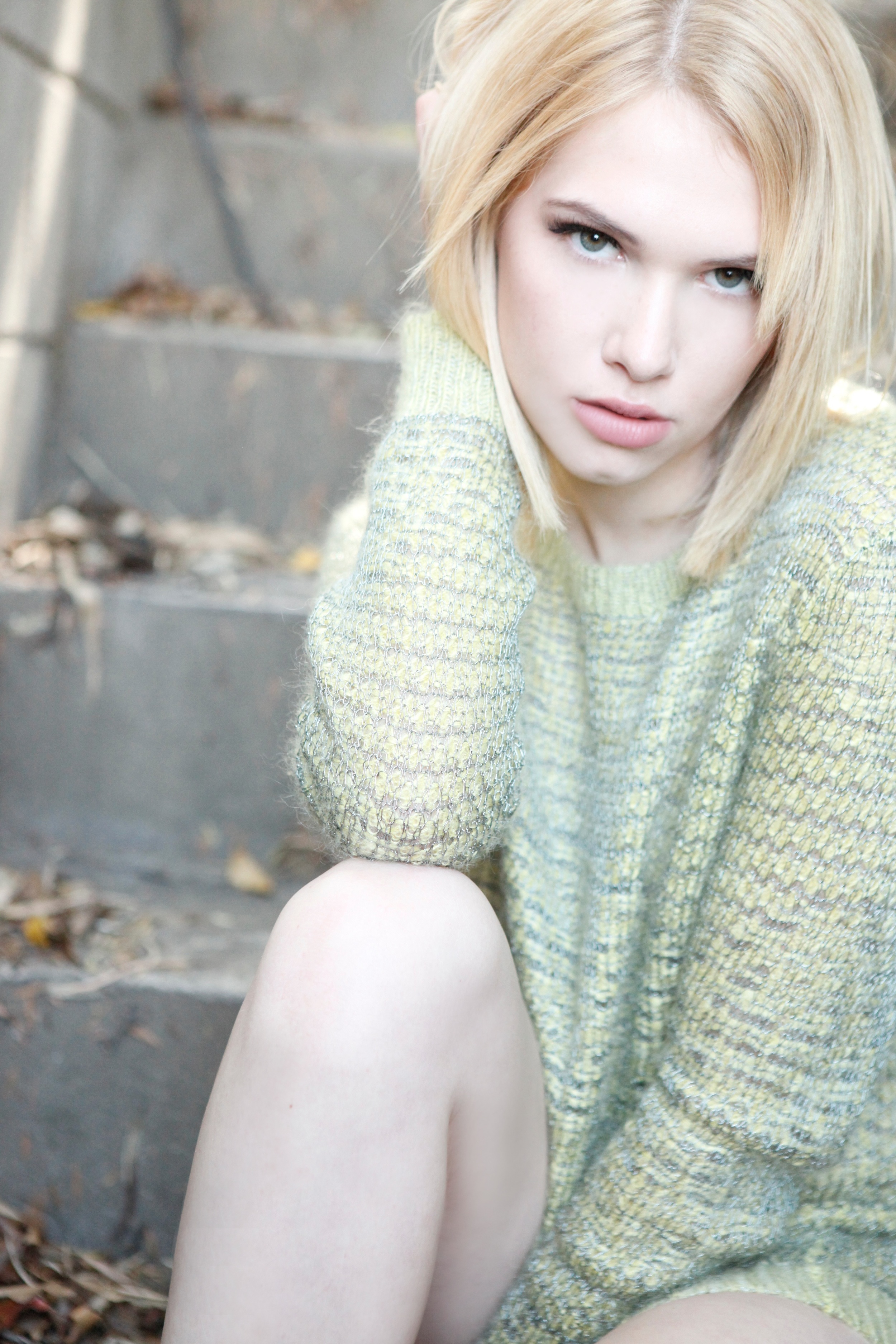 Claudia Lee