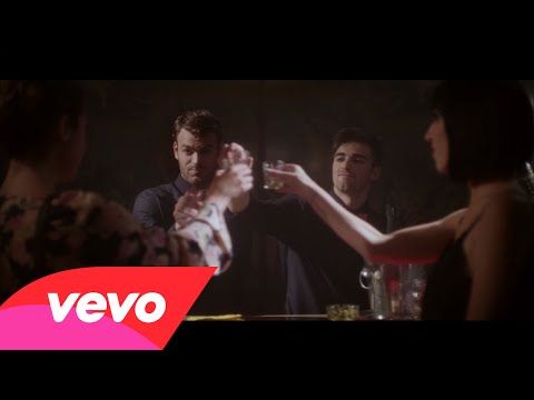 The Chainsmokers - Kanye ft. SirenXX