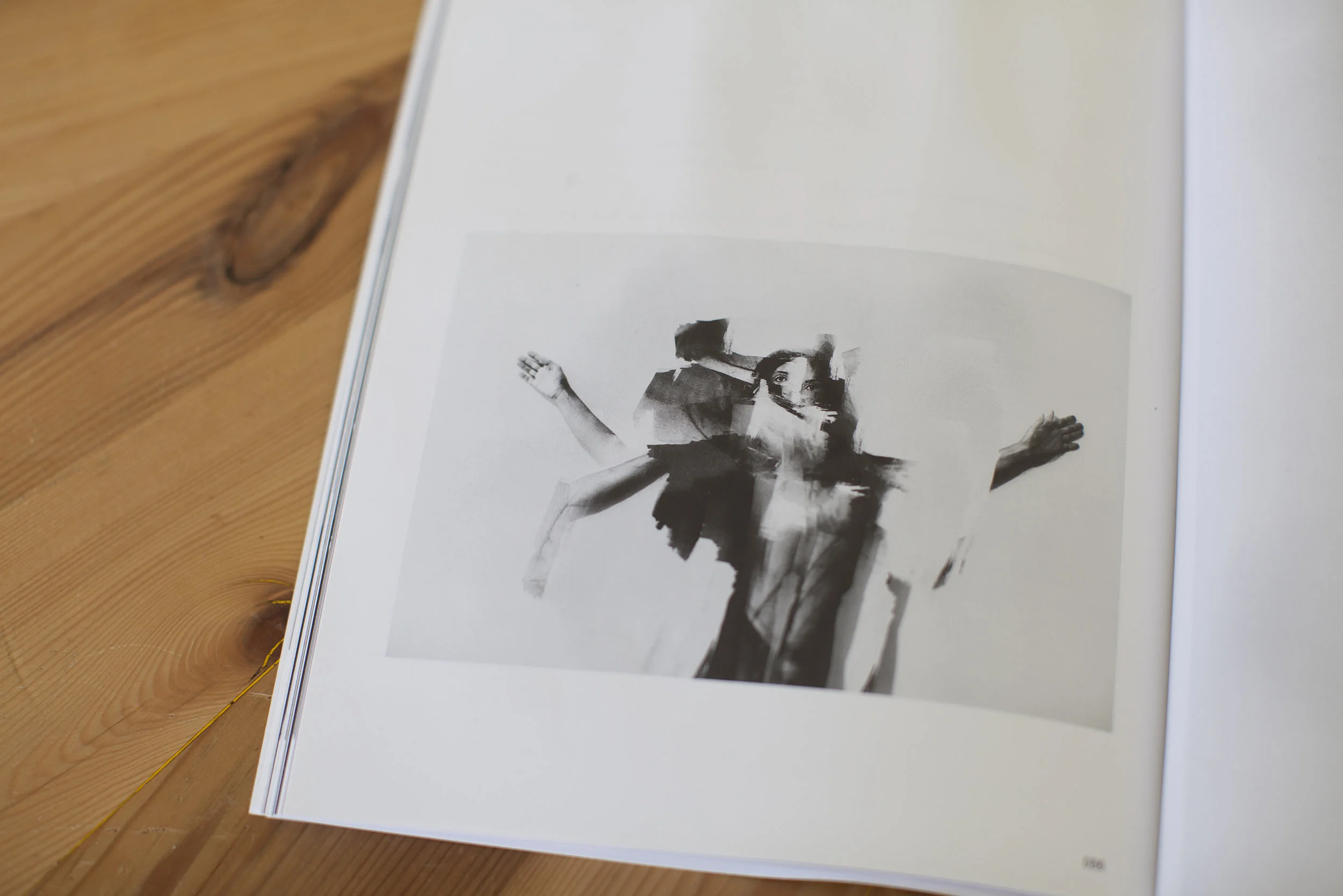   HANT MAGAZINE FÜR FOTOGRAFIE / AUSGABE 6  