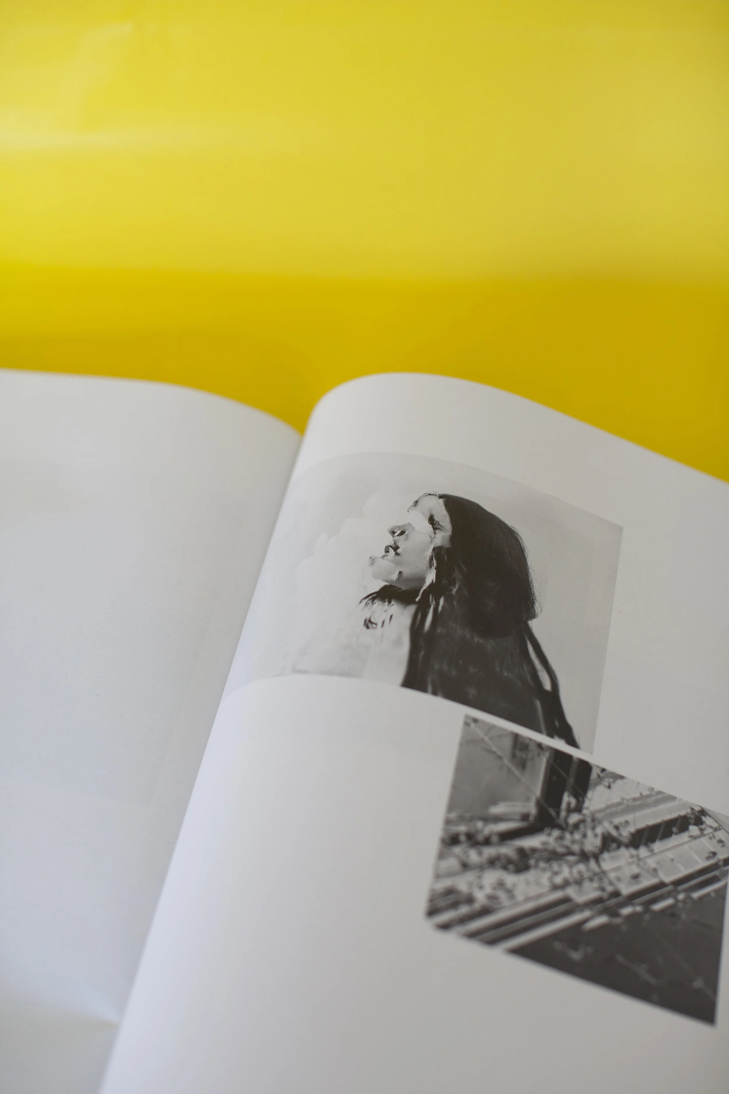   DER GREIF / 10TH ANNIVERSARY ISSUE  