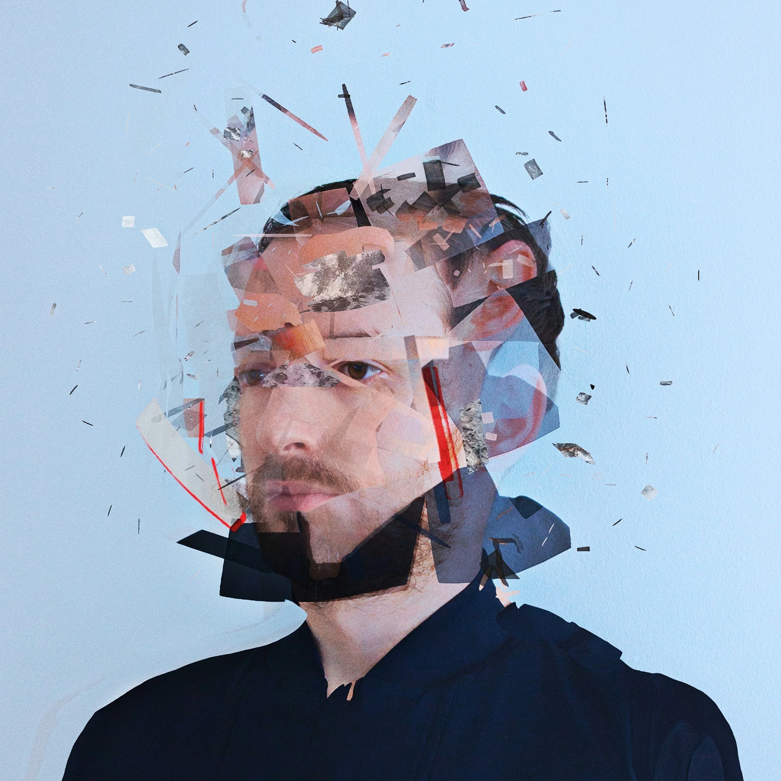 Max Cooper ' Balance 030 ' on Balance Music Australia