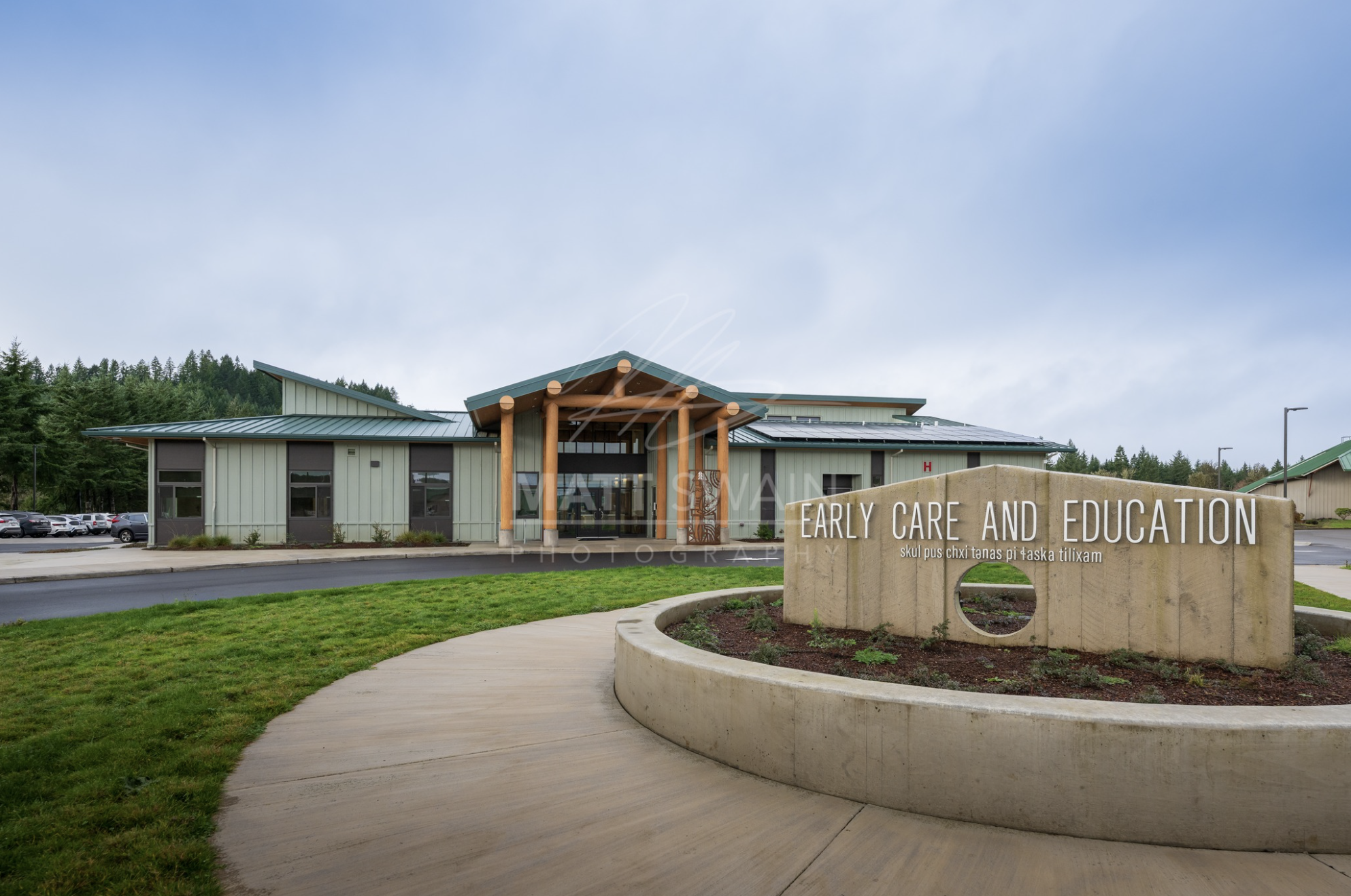 Early Learning Lodge