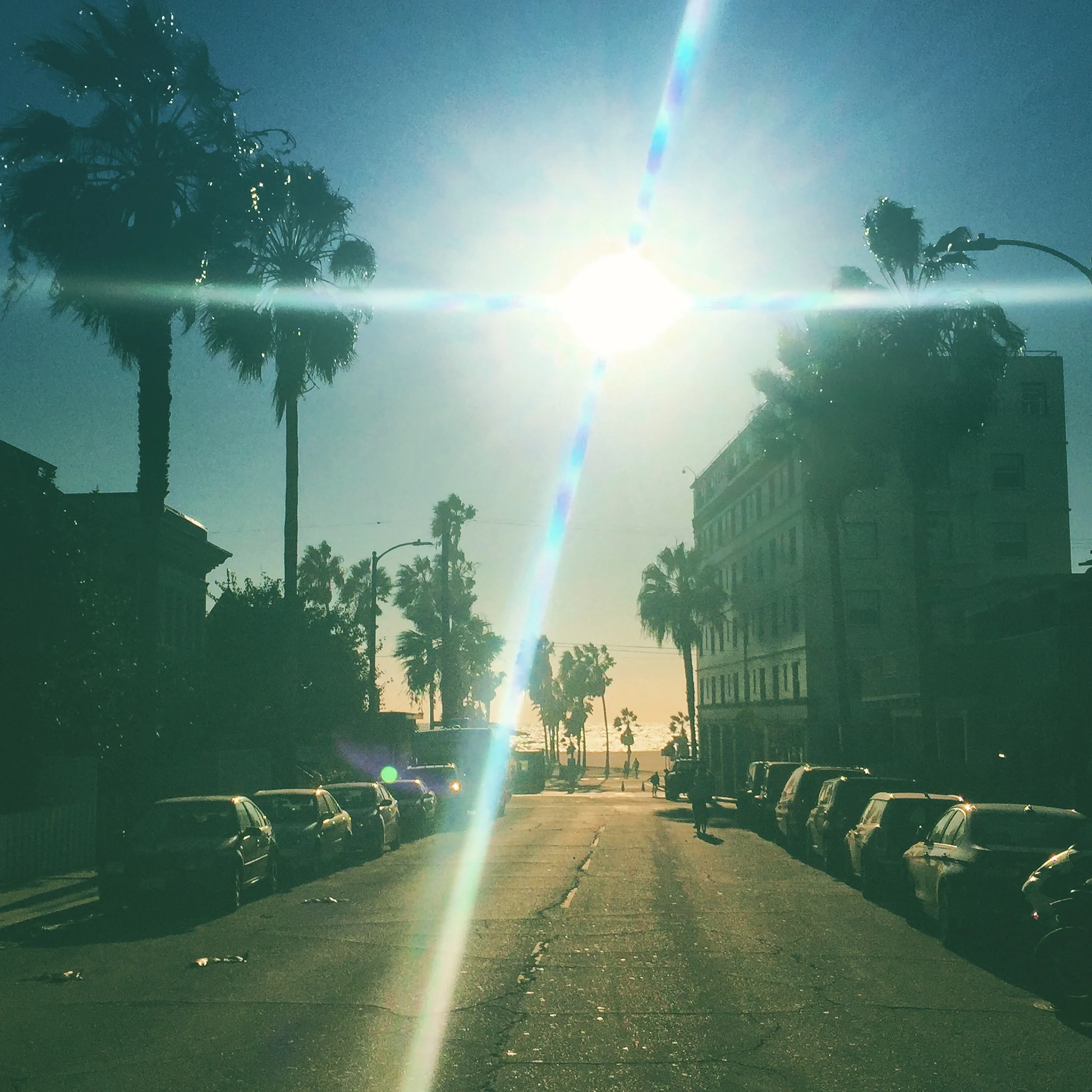 Opening Paragraphs of My Novel, 'Kinney'