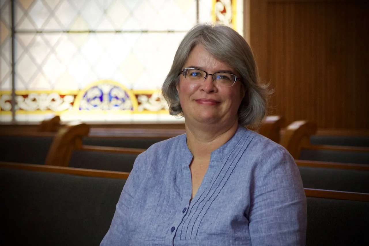 Tami Stewart , Church Administrator