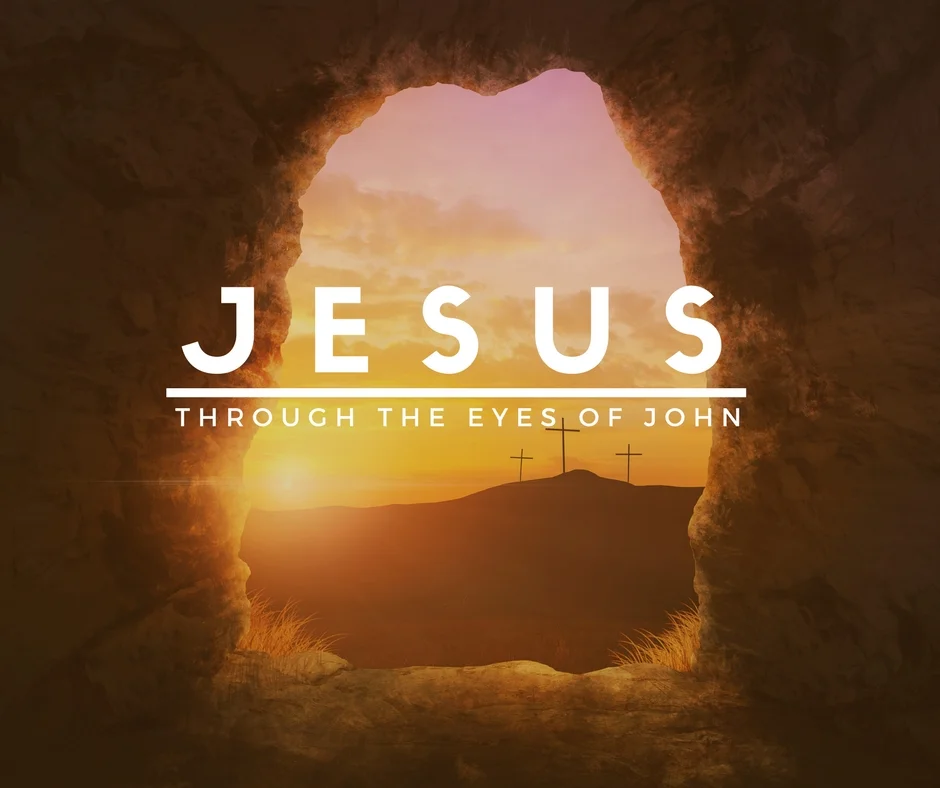 New Sermon Series Begins March 5th