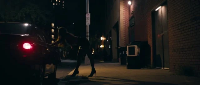 Hotel Room Confessional - Trailer