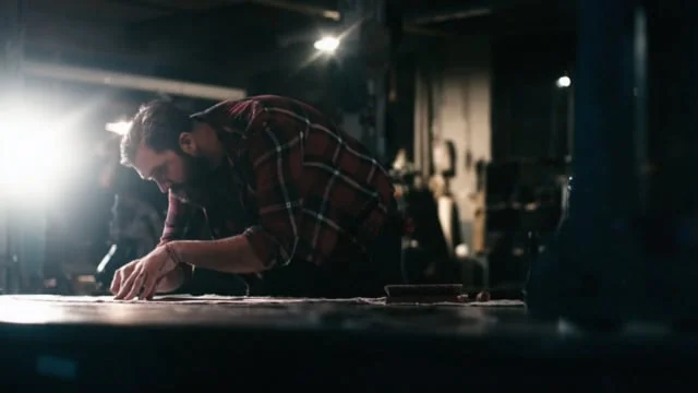 Awl &amp; Maul | Make a Rake