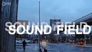 PBS Sound Field -Busking