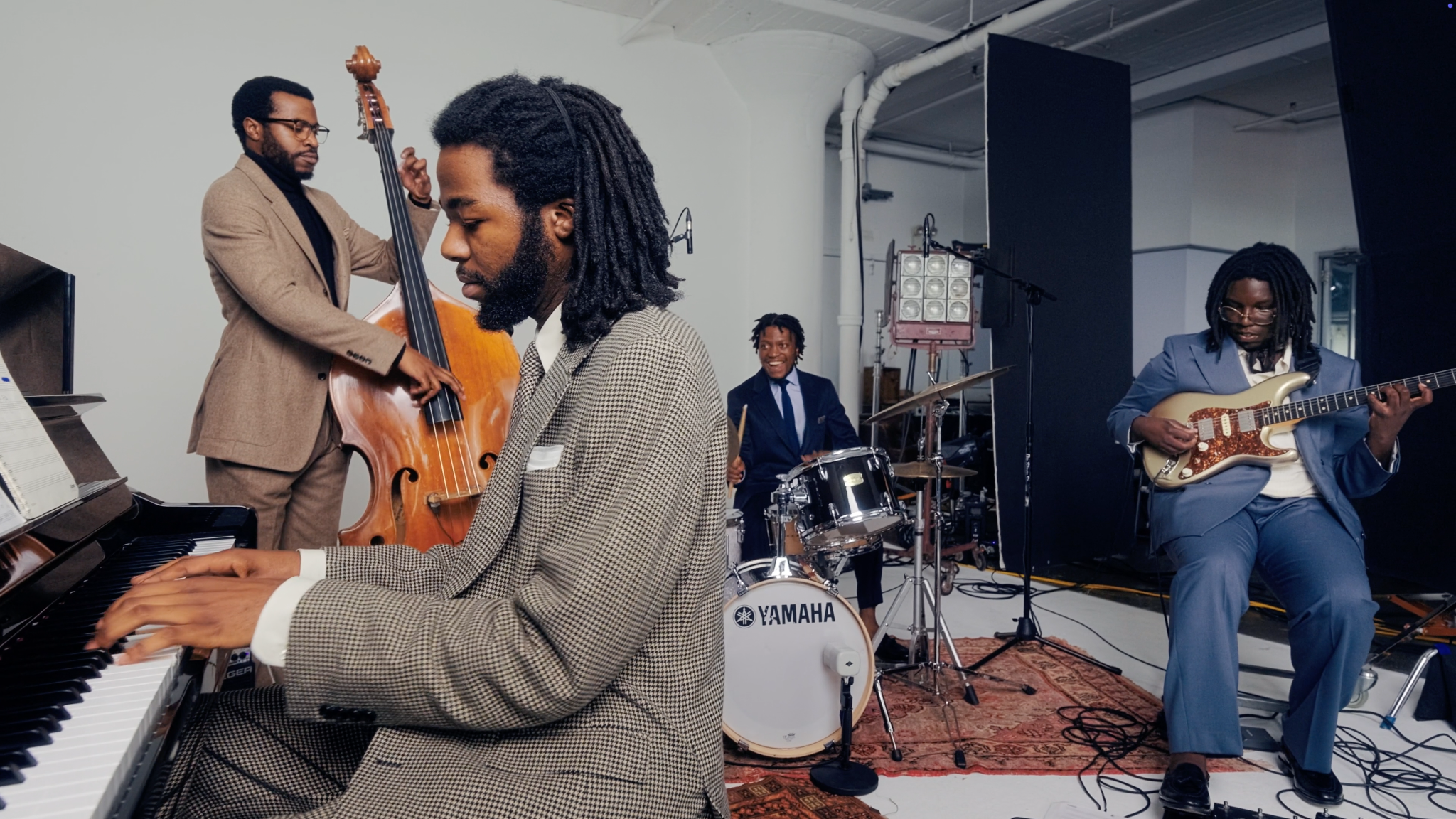 Todd Snyder NY | Be Suitable