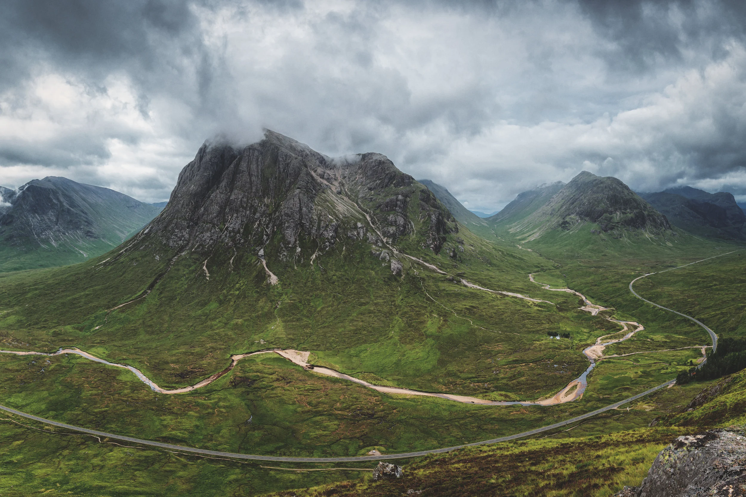 Buachaille