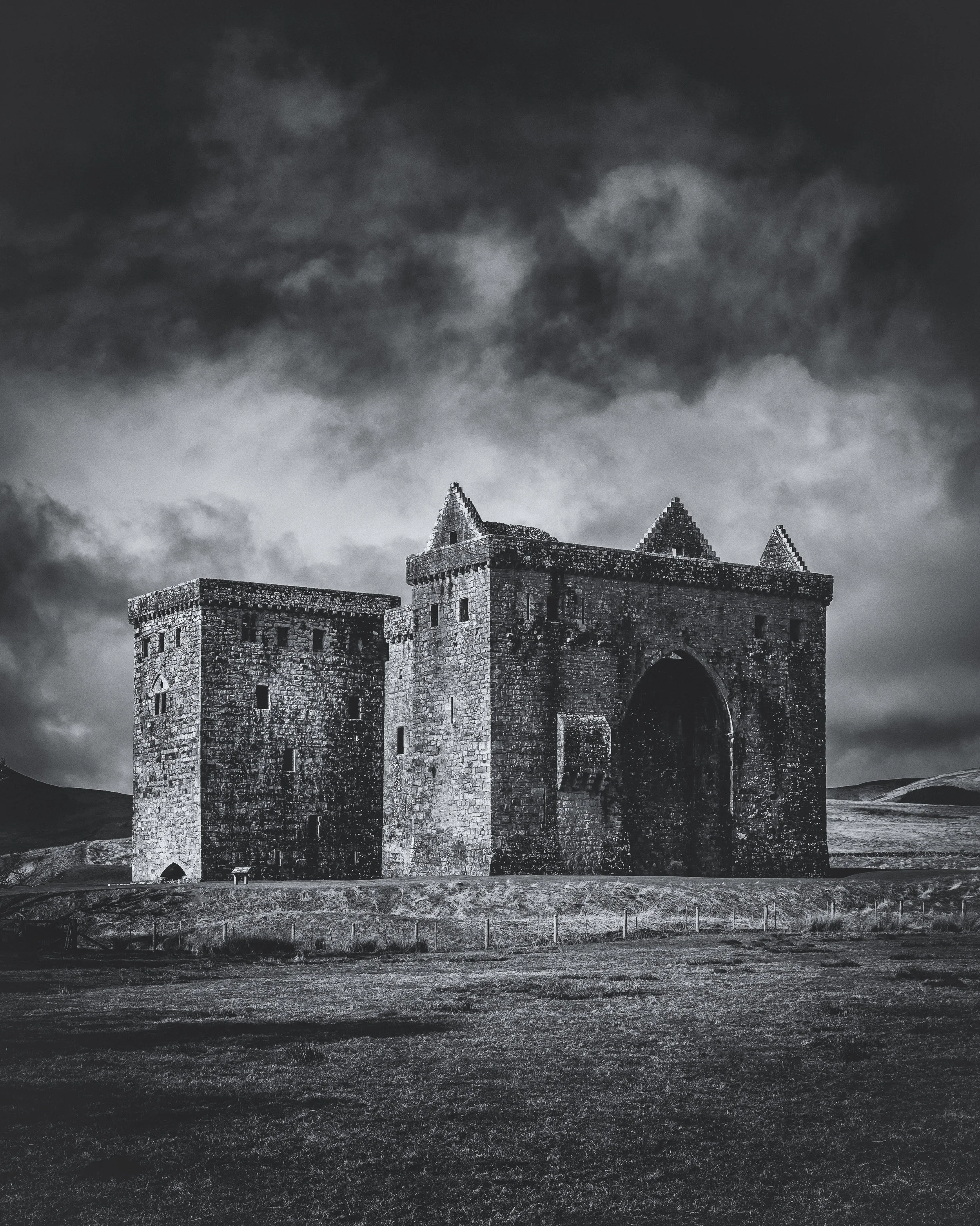 The Keep