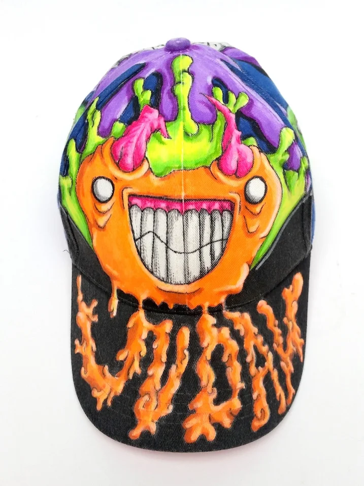 Woah Hat