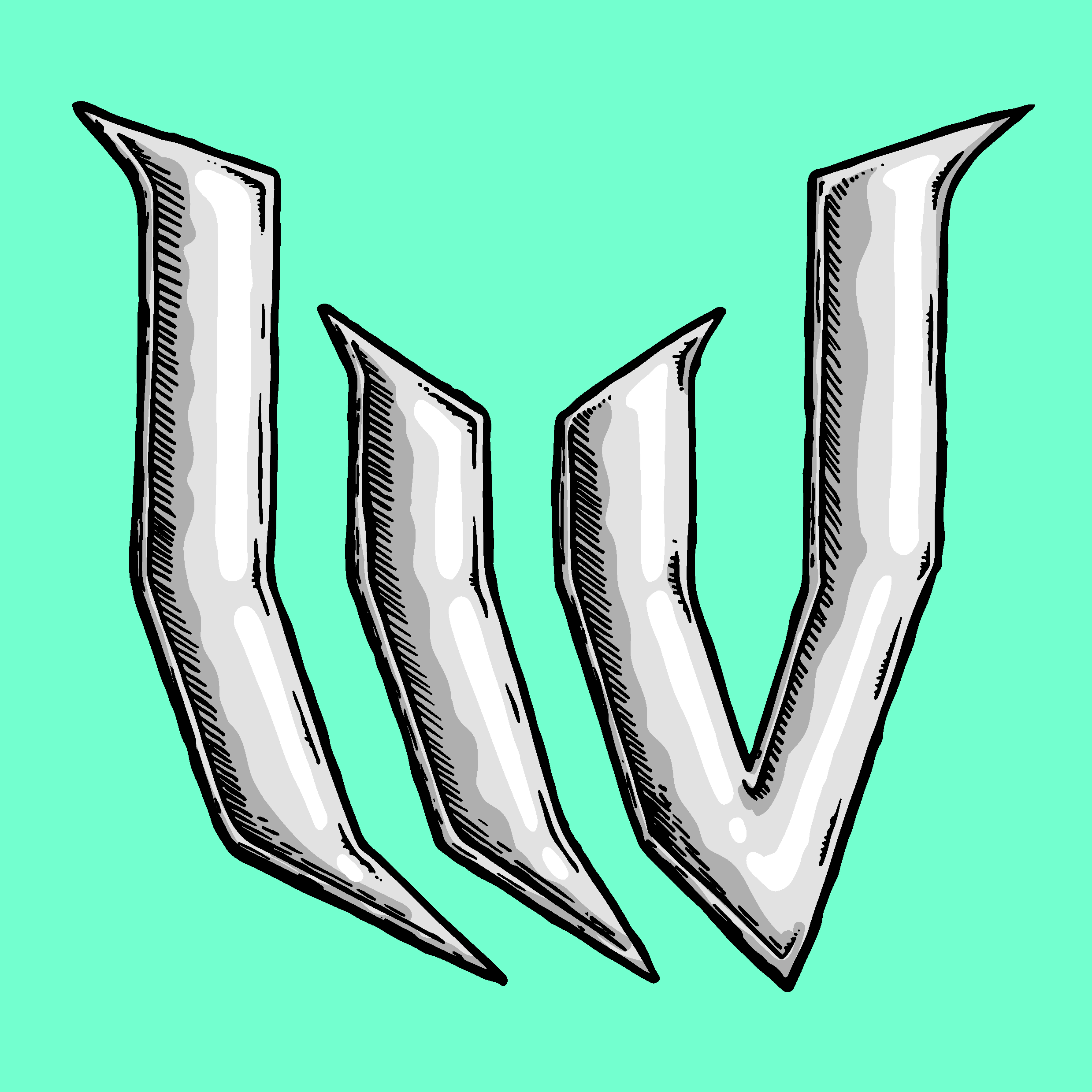 Wubber Logo (EDM Producer)