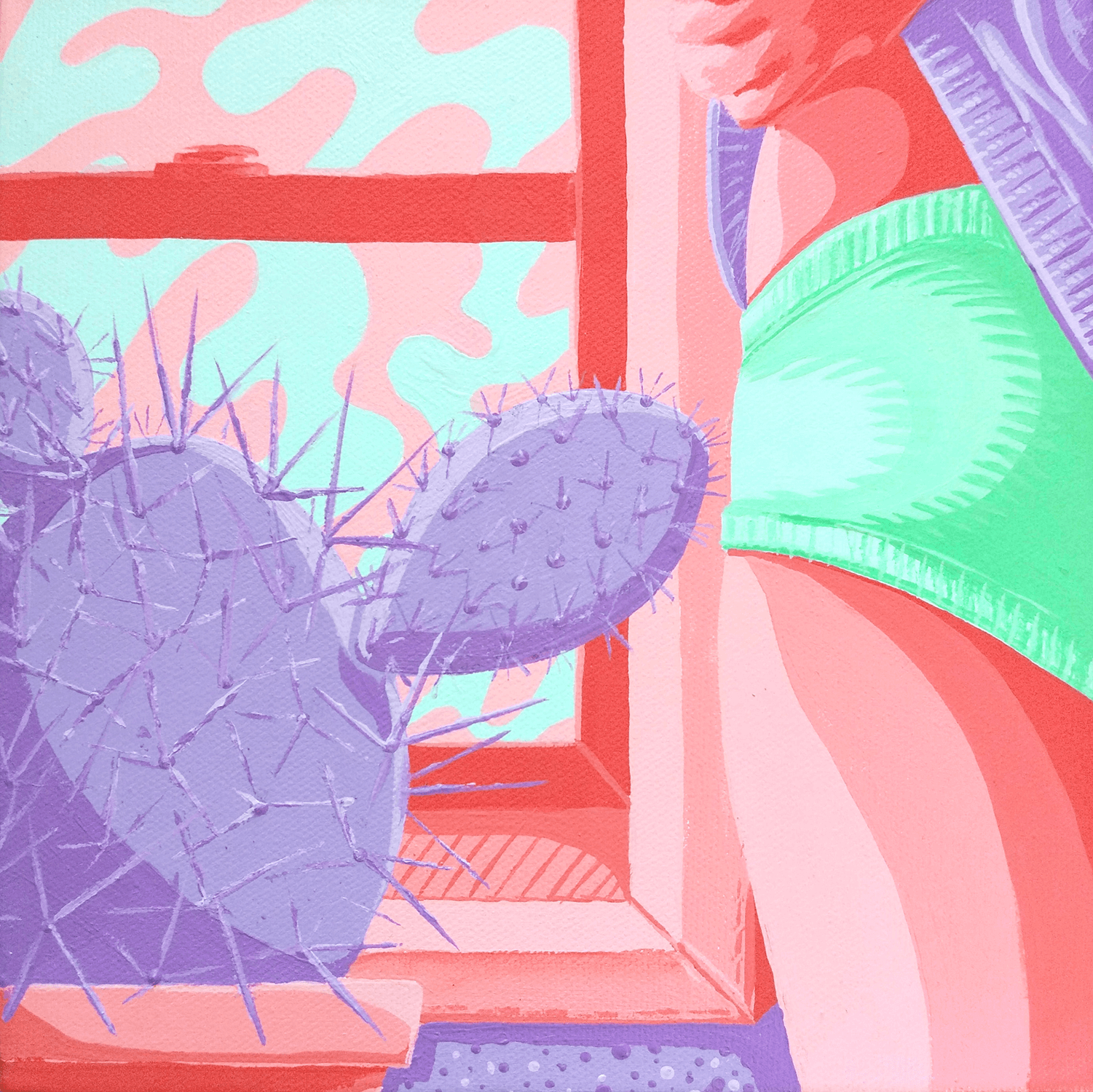 Prickly Pear