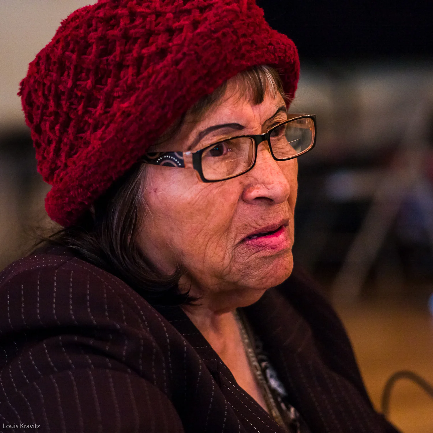 WHO WE ARE — CA4SSI