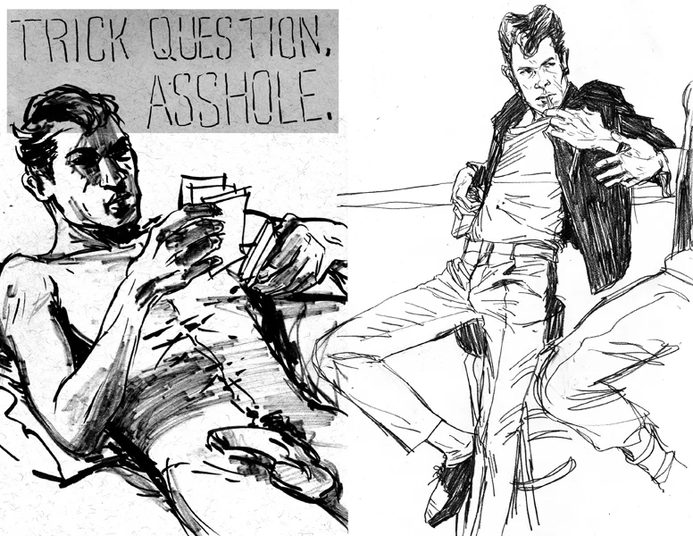 MEN