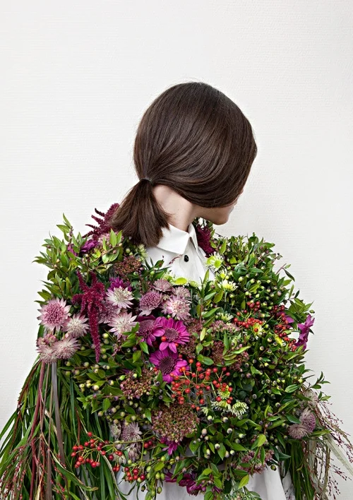 © Laetitia Bica for Alice Knackfuss