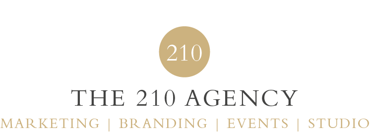 The 210 Agency