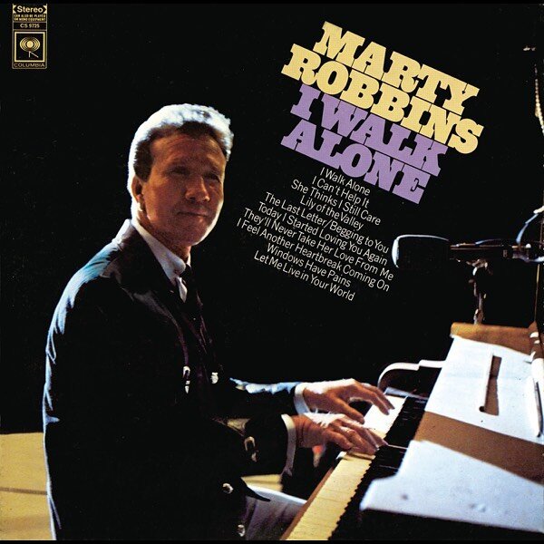 There are a lot of other names that come to mind for this list but any list on the subject of &ldquo;Country Soul&rdquo; would be incomplete without the inclusion of Marty Robbins. With a voice like a cannon, and a vocal ability that rivals any of th